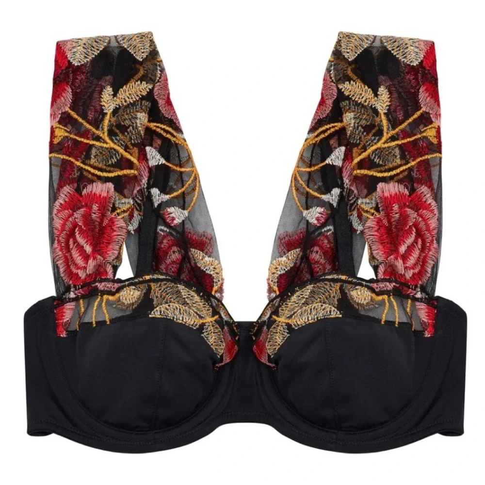 NWT Luna Rose Bra - Picture 2 of 3